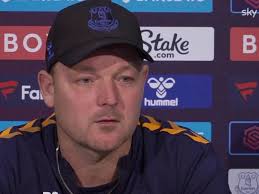 Everton Women's manager Brian Sorensen says his players are used to the  pressure of playing in big games as they prepare to face Merseyside rivals  Liverpool this weekend