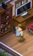 Adopt a little person from the thousands living inside your . Virtual Families 3 Cheats Walkthrough Ghost Girl Doll Toy Guide Tips Mrguider