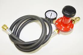 Low pressure lp gas regulator. High Pressure Propane Gas Regulators 10 20 30 60 Psi Preset Regulator Valve Hose Assemblies