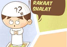 Lupa Rakaat Ketika Shalat Jangan Panik Ini Solusinya