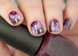 Next time you're in the mood for nail art, paint all ten nails and try giving just one of them a little also known as party nails, sometimes they're the best way to play with nail art if you're too lazy to do all. 67 Unique And Fascinating Nail Art Ideas For Teenage Girls That Look Super Cool