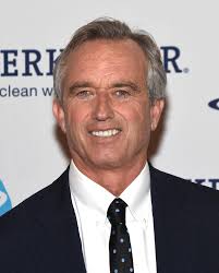 Kennedy, jr.'s reputation as a resolute defender of the environment stems from a litany of successful legal actions. Why Does Robert F Kennedy Jr Get Brain Science So Wrong