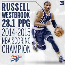 Bleacher Report On Twitter Russell Westbrook Westbrook Champion