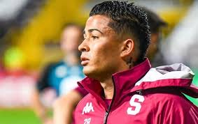 Gerson Torres: "No podemos vivir del pasado"