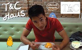 Darmowa dostawa przy zakupach powyżej. T C Haus Taiwanese Food And Dessert Heaven In Den Haag Lazy Pig Passion