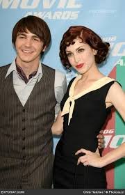 Jared drake bell (born june 27, 1986), also known as drake campana, is an american actor, singer, songwriter, and musician. Drake Bell And Stevie Ryan Dating Gossip News Photos