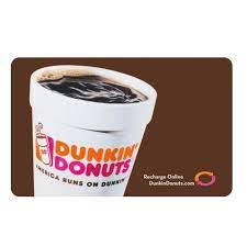 Check spelling or type a new query. 10 Dunkin Donuts Gift Card Only 5 Dunkin Donuts Gift Card Coffee Gifts Card Donut Gifts