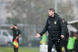 «Não estamos no lugar que queremos e merecemos»