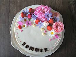 Auch heute noch sind blechkuchen die perfekte wahl, wenn es darum geht, eine vielzahl von gästen mit kuchen zu beköstigen. 22 Geburtstagskuchen Fur Die Nachste Party Kitchen Stories