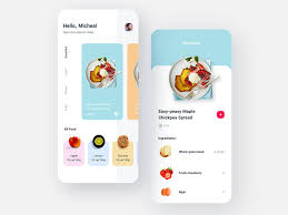 Health Diet App Diet Apps App App Design