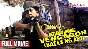 Epimaco Velasco: NBI FULL MOVIE HD