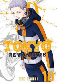 A group of vicious criminals that has been disturbing society's peace for quite some time. Tokyo Revengers 10 Tokyo Revengers Book 10 Ebook By Ken Wakui 9781642129663 Booktopia