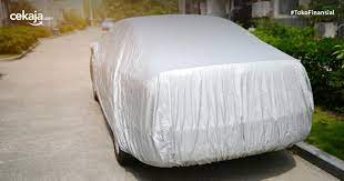 10 Merek Cover Mobil Terbaik Ini Anti Air Anti Lecet Dan Tahan Lama