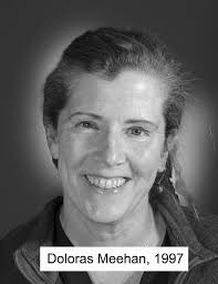 Sea Scout skipper Tamara Sokolov under sail