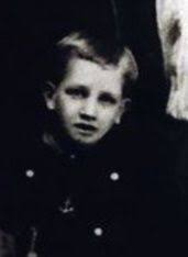 Joshua Gidney “Doss” Morse (1899-1992)