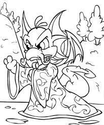 More than 14,000 coloring pages. Neopet Coloring Pages Free Coloring Pages On Masivy World Coloring Home