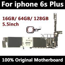 Iphone 5s available with damaged motherboard,cameras proper working my hyn jis ko chahiye ho rabta karen motherboard repair hoga or icloud unlock . Original Unlocked For Iphone6s Plus Motherboard With Touch Id For Iphone 6sp Mobile Phone Motherboard With Chips 16gb 64gb 128gb Mobile Phone Antenna Aliexpress