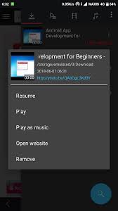 Aplikasi Bagaimana Cara Muat Turun Video Dari Youtube