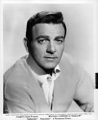 Mike Connors