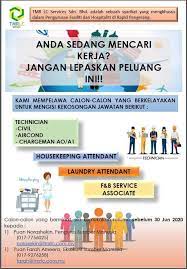 Besaram hardware & machinery sdn bhd. Share Info Kerja Kosong Facebook