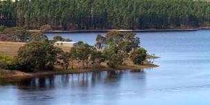 Catchment Conversation - Myponga River