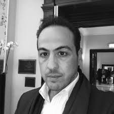 Dominic Paul Arena (@DominicPArena)