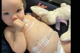 Fundraiser for Joshua Colon by Marcus Applefield : Pray for Baby Hazel