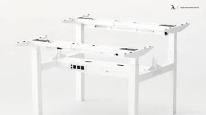 Are you ready to have the perfect desk? Choosing The Right Standing Desk Base Frame A Full Guide