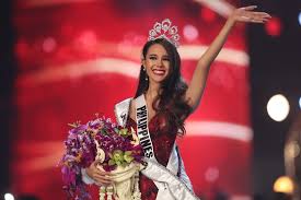 Maybe you would like to learn more about one of these? Miss Universo El Rey De Las Reinas