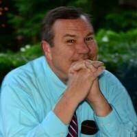 George Pond Obituary