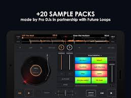 With this app, you can take the song from your . Edjing Mix Free Music Dj App Vip Unlocked Download Mod Apk Apkem Com