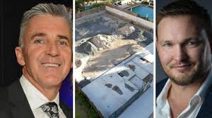 GCB Constructions and GDI Group in court over Drift Main Beach