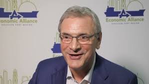 Hector Rivero, President & CEO, Texas Chemical Council