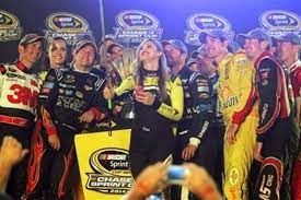 Playoffs up the drama, sure, but the championship doesn't always go to the driver who wins the most. 2014 Nascar Sprint Cup Driver Rankings Week 26 Chase Edition Bleacher Report Latest News Videos And Highlights