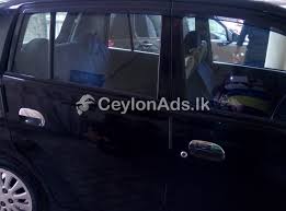 The fuel consumption engine map is used in the simulations to calculate the estimated fuel. Perodua Viva Elite 2011 For Sell Colombo Moratuwa 17278