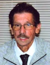 Sydney 'Sam' G. Edwards Obituary October 10, 2023