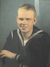 Charles Edward Nanney (1926-1945)