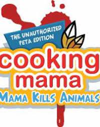 I just helped mama cook a turkey brutally and thanks to me she had a . Cooking Mama Mama Kills Animals Spielexikon De