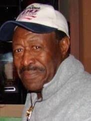 Garth Crawford Obituary