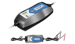 Get in the car with the key fob and we can start the engine by pushing a button the easiest way to solve the problem of a dead key fob battery is of course to change the battery. Buy Ring 6v 12v Smart Car Battery Charger Car Battery Maintenance Argos