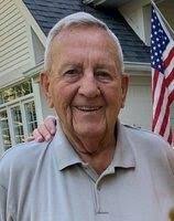 Gerald Sutherland Obituary (1929