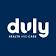 Duly Health and Care logo