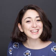 Maria Eleni, Performing Artist