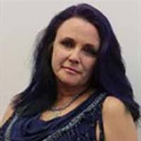 Rebecca Rue's Instagram, Twitter & Facebook