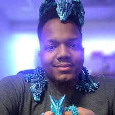 Jerrell McFadden (@goldenservice)