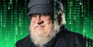 AI stworzyła Wichry zimy i Sen o wiośnie. "Autor" przestraszył się pozwu  Martina i usuwa książki z sieci