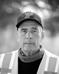 LARRY AMES — Dick Ames bought a 1953 Cat D8 bulldozer for $6,000 and  started work in 1962. — Although he ran the business alone, Dick did not  work alone. Larry, Dick's