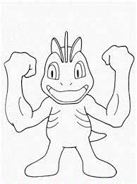 200 x 267 gif pixel. Kids N Fun 99 Kleurplaten Van Pokemon
