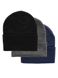 3 Dg Hill Warm Winter Hats For Men Beanie Hat Men Set In Navy Blue Slate Gray Black Pack Of Soft Acrylic Caps Thermal Work Warm Winter Hats Winter Hats