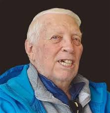 Donald William Blackwell